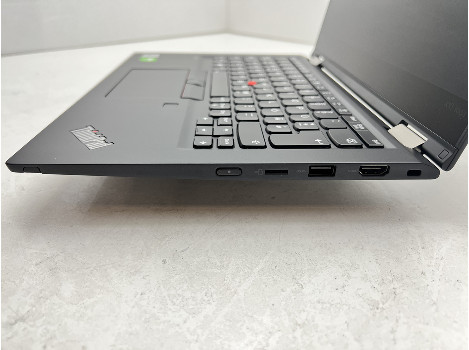 Lenovo ThinkPad X13 Yoga G1 13.3" touch i5-10310U 16GB 260GB клас Като Нов