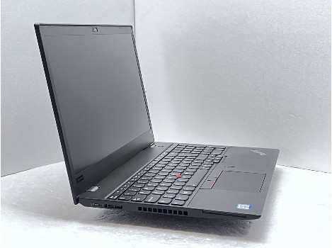 Lenovo ThinkPad T580 15.6" i7-8550U 16GB 260GB клас А