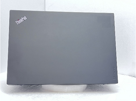 Lenovo ThinkPad T580 15.6" i7-8550U 16GB 260GB клас А