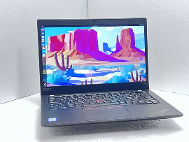 Лаптоп Lenovo ThinkPad X390 13.3" i5-8365U 16GB 510GB клас А