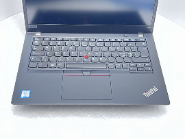 Лаптоп Lenovo ThinkPad X390 13.3" i5-8365U 16GB 510GB клас А