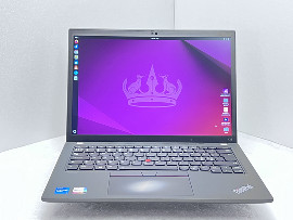 Лаптоп Lenovo ThinkPad X13 G2 13.3" Touch i5-1145G7 16GB 260GB клас А
