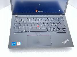 Лаптоп Lenovo ThinkPad X13 G2 13.3" Touch i5-1145G7 16GB 260GB клас А