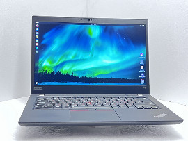 Лаптоп Lenovo ThinkPad T490 14" i5-8265U 16GB 510GB клас А