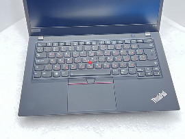 Лаптоп Lenovo ThinkPad T490 14" i5-8265U 16GB 510GB клас А