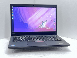 Лаптоп Lenovo ThinkPad T490 14" i5-8265U 16GB 510GB клас А