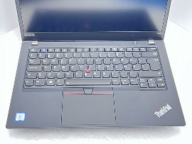 Лаптоп Lenovo ThinkPad T490 14" i5-8265U 16GB 510GB клас А