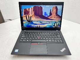 Лаптоп Lenovo ThinkPad T490 14" i5-8265U 16GB 510GB клас Като Нов