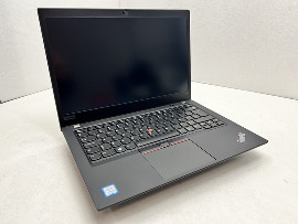 Лаптоп Lenovo ThinkPad T490 14" i5-8265U 16GB 510GB клас Като Нов