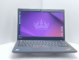 Лаптоп Lenovo ThinkPad T490 14" i5-8265U 16GB 510GB клас А