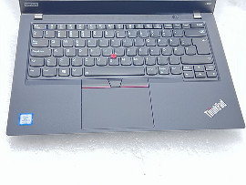 Лаптоп Lenovo ThinkPad T490 14" i5-8265U 16GB 510GB клас А