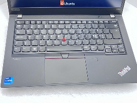 Лаптоп Lenovo ThinkPad P14s G2 14" i7-1165G7 16GB 510GB клас А