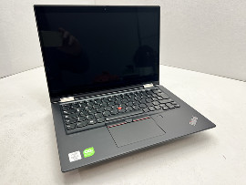 Лаптоп Lenovo ThinkPad X13 Yoga G1 13.3" touch i5-10310U 16GB 260GB клас Като Нов