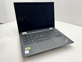 Лаптоп Lenovo ThinkPad X13 Yoga G1 13.3" touch i5-10310U 16GB 260GB клас Като Нов