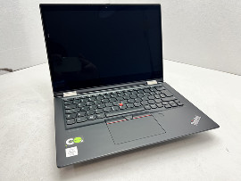 Лаптоп Lenovo ThinkPad X13 Yoga G1 13.3" touch i5-10310U 16GB 260GB клас Като Нов