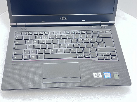 Fujitsu LIFEBOOK E549 14" i5-8265U 8GB 260GB клас А