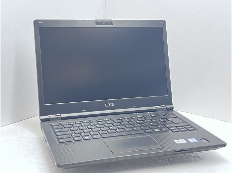 Fujitsu LIFEBOOK E549 14" i5-8265U 8GB 260GB клас А