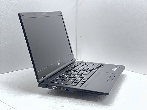Fujitsu LIFEBOOK E549 14" i5-8265U 8GB 260GB клас А
