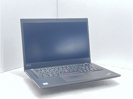 Lenovo ThinkPad X390 13.3" i5-8365U 16GB 510GB клас А