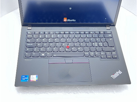 Lenovo ThinkPad X13 G2 13.3" Touch i5-1145G7 16GB 260GB клас А