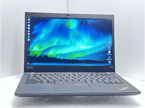 Lenovo ThinkPad T490 14" i5-8265U 16GB 510GB клас А