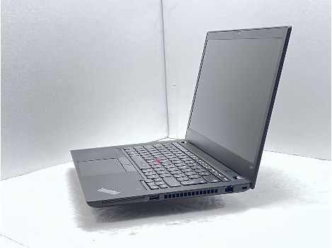 Lenovo ThinkPad T490 14" i5-8265U 16GB 510GB клас А