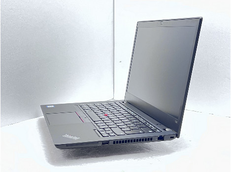 Lenovo ThinkPad T490 14" i5-8265U 16GB 510GB клас А