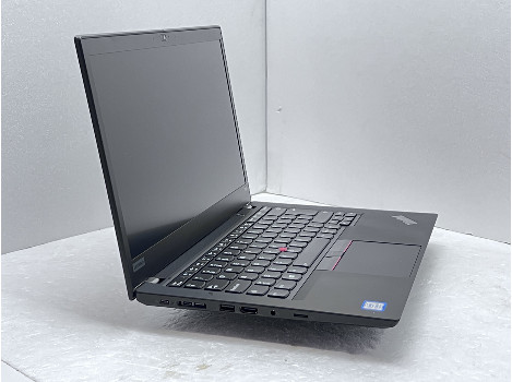 Lenovo ThinkPad T490 14" i5-8265U 16GB 510GB клас А