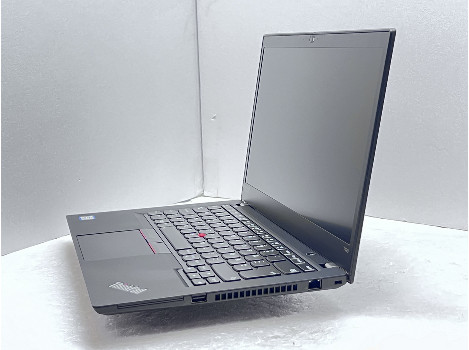 Lenovo ThinkPad T490 14" i5-8265U 16GB 510GB клас А