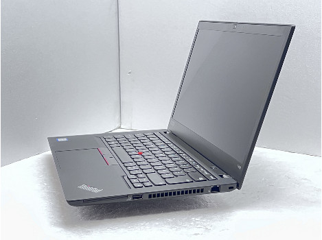 Lenovo ThinkPad T490 14" i5-8265U 16GB 510GB клас А