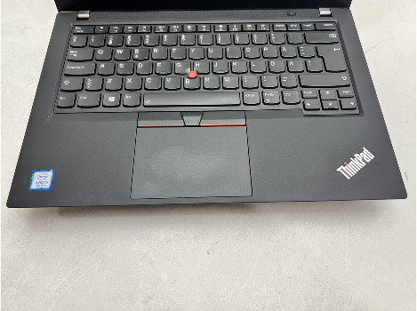 Lenovo ThinkPad T490 14" i5-8265U 16GB 510GB клас Като Нов