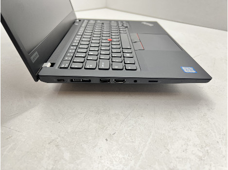 Lenovo ThinkPad T490 14" i5-8265U 16GB 510GB клас Като Нов