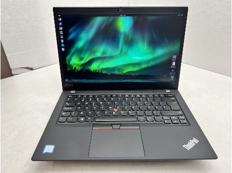 Lenovo ThinkPad T490 14" i5-8265U 16GB 510GB клас Като Нов