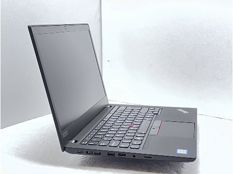 Lenovo ThinkPad T490 14" i5-8265U 16GB 510GB клас А
