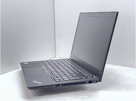 Lenovo ThinkPad T490 14" i5-8265U 16GB 510GB клас А
