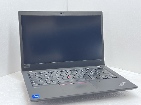 Lenovo ThinkPad P14s G2 14" i7-1165G7 16GB 510GB клас А