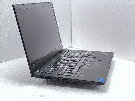 Lenovo ThinkPad P14s G2 14" i7-1165G7 16GB 510GB клас А