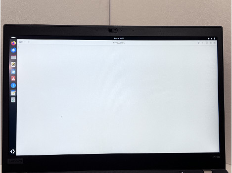 Lenovo ThinkPad P14s G2 14" i7-1165G7 16GB 510GB клас А