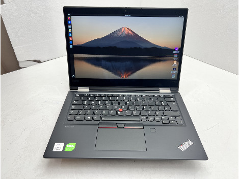 Lenovo ThinkPad X13 Yoga G1 13.3" touch i5-10310U 16GB 260GB клас А