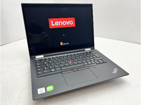 Lenovo ThinkPad X13 Yoga G1 13.3" touch i5-10310U 16GB 260GB клас А