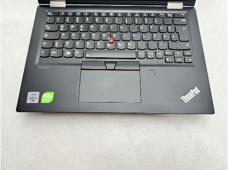 Lenovo ThinkPad X13 Yoga G1 13.3" touch i5-10310U 16GB 260GB клас А