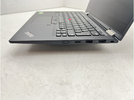 Lenovo ThinkPad X13 Yoga G1 13.3" touch i5-10310U 16GB 260GB клас А
