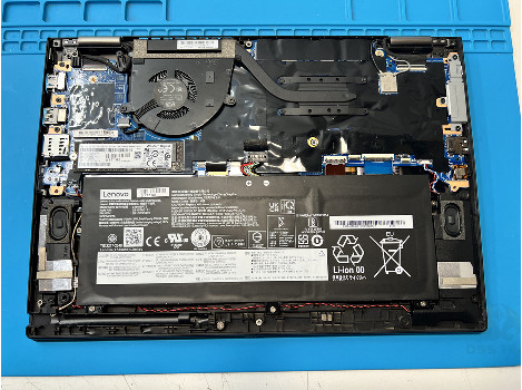 Lenovo ThinkPad X13 Yoga G1 13.3" touch i5-10310U 16GB 260GB клас А