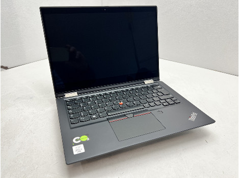 Lenovo ThinkPad X13 Yoga G1 13.3" touch i5-10310U 16GB 260GB клас Като Нов