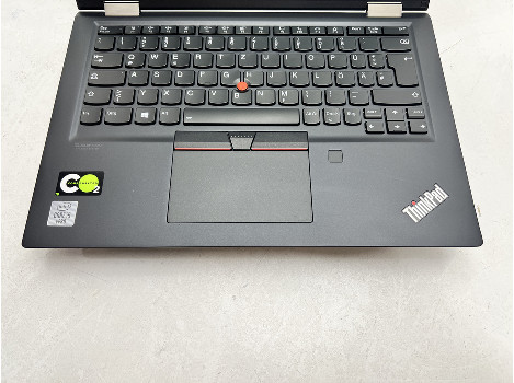 Lenovo ThinkPad X13 Yoga G1 13.3" touch i5-10310U 16GB 260GB клас Като Нов