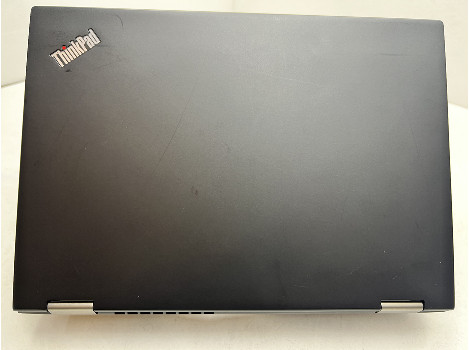 Lenovo ThinkPad X13 Yoga G1 13.3" touch i5-10310U 16GB 260GB клас Като Нов
