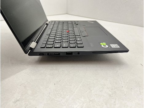 Lenovo ThinkPad X13 Yoga G1 13.3" touch i5-10310U 16GB 260GB клас Като Нов