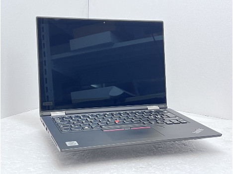 Lenovo ThinkPad X13 Yoga G1 13.3" Touch i5-10210U 16GB 260GB клас А