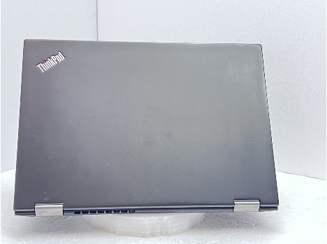 Lenovo ThinkPad X13 Yoga G1 13.3" Touch i5-10310U 16GB 260GB клас А