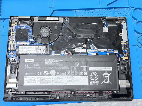 Lenovo ThinkPad X13 Yoga G1 13.3" Touch i5-10310U 16GB 260GB клас А